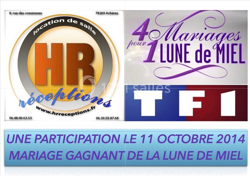 Hr Récéptions - galerie - photo 27