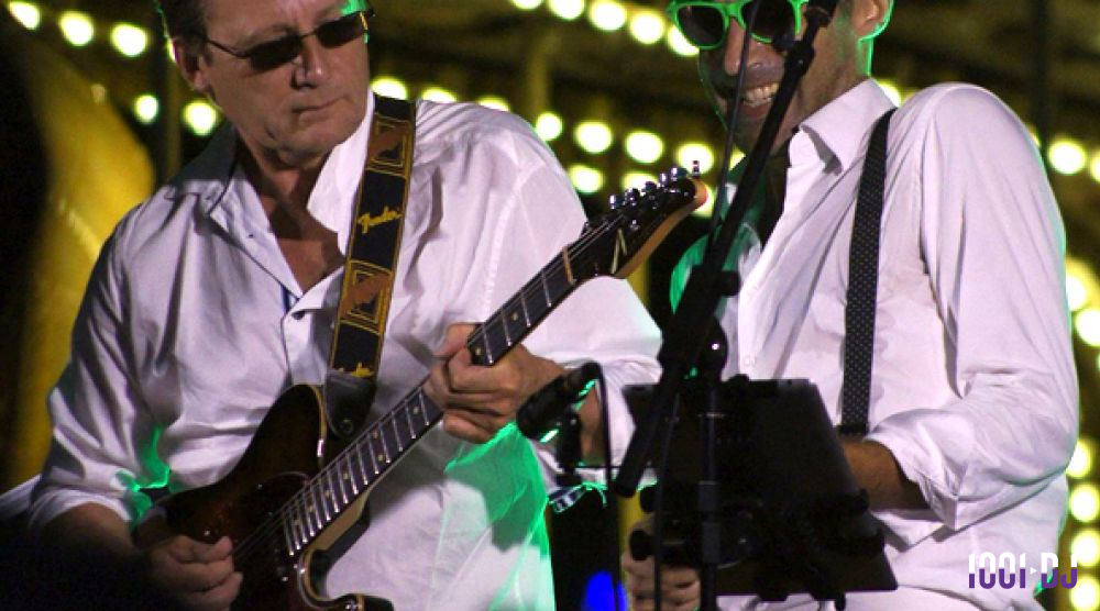 Orchestre Ok Fred - galerie - photo 8