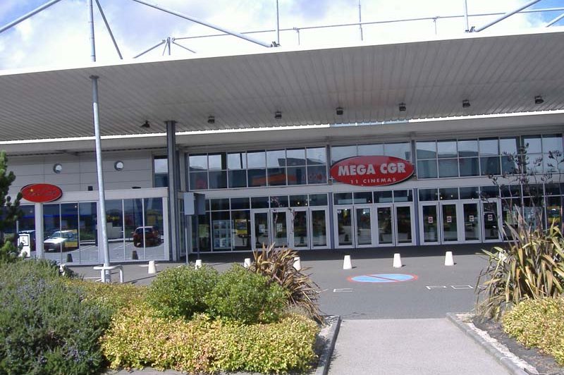 Cgr - Lorient Lanester - photo 2