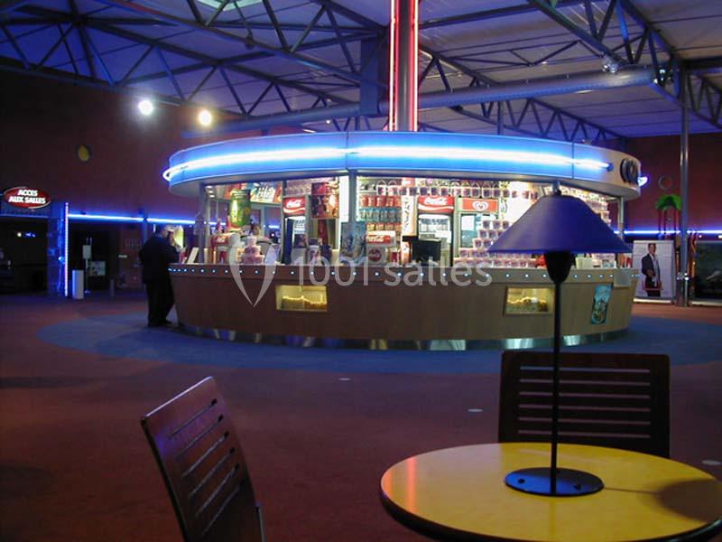 Cinéma CGR