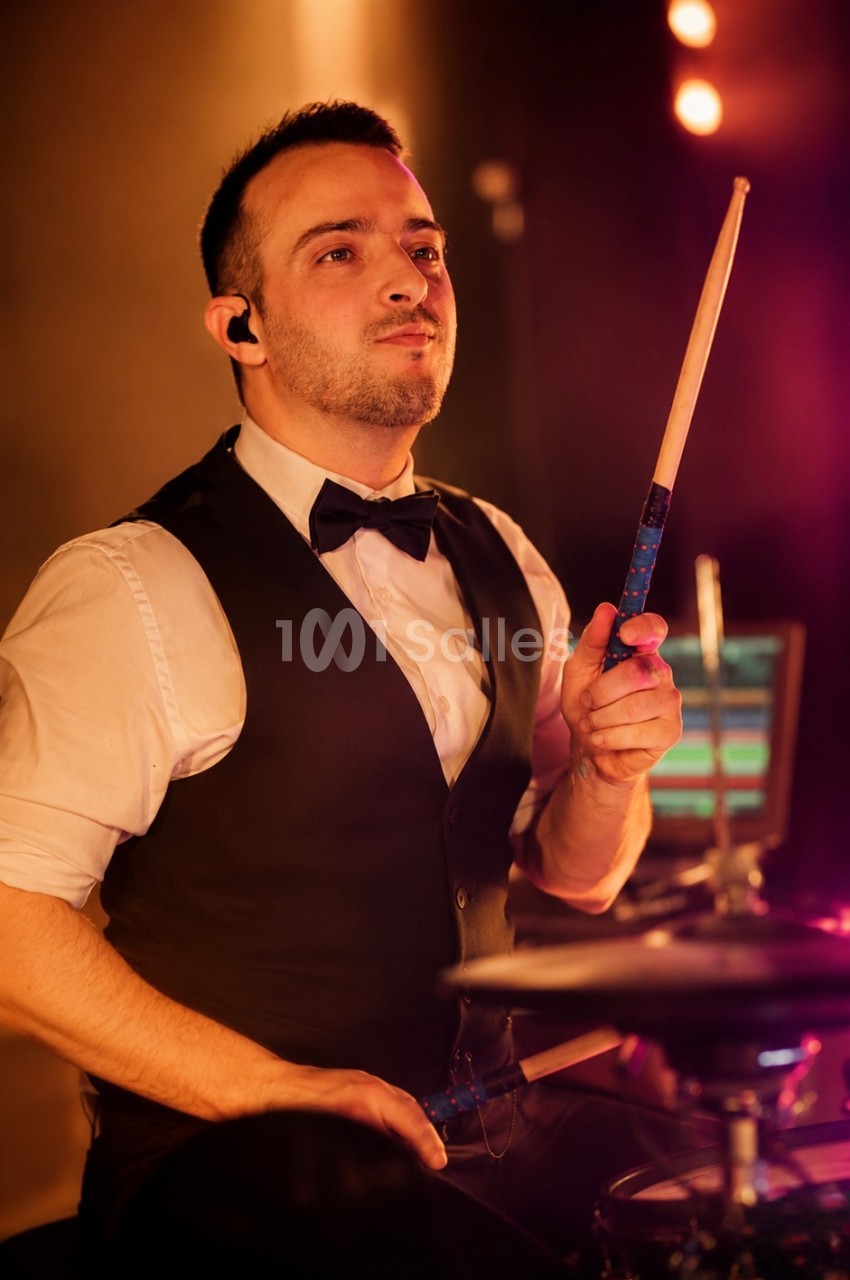 Krystal Live Band - galerie - photo 14
