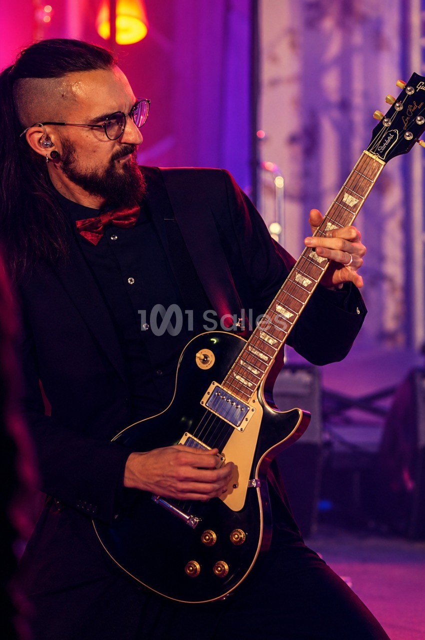 Krystal Live Band - galerie - photo 15