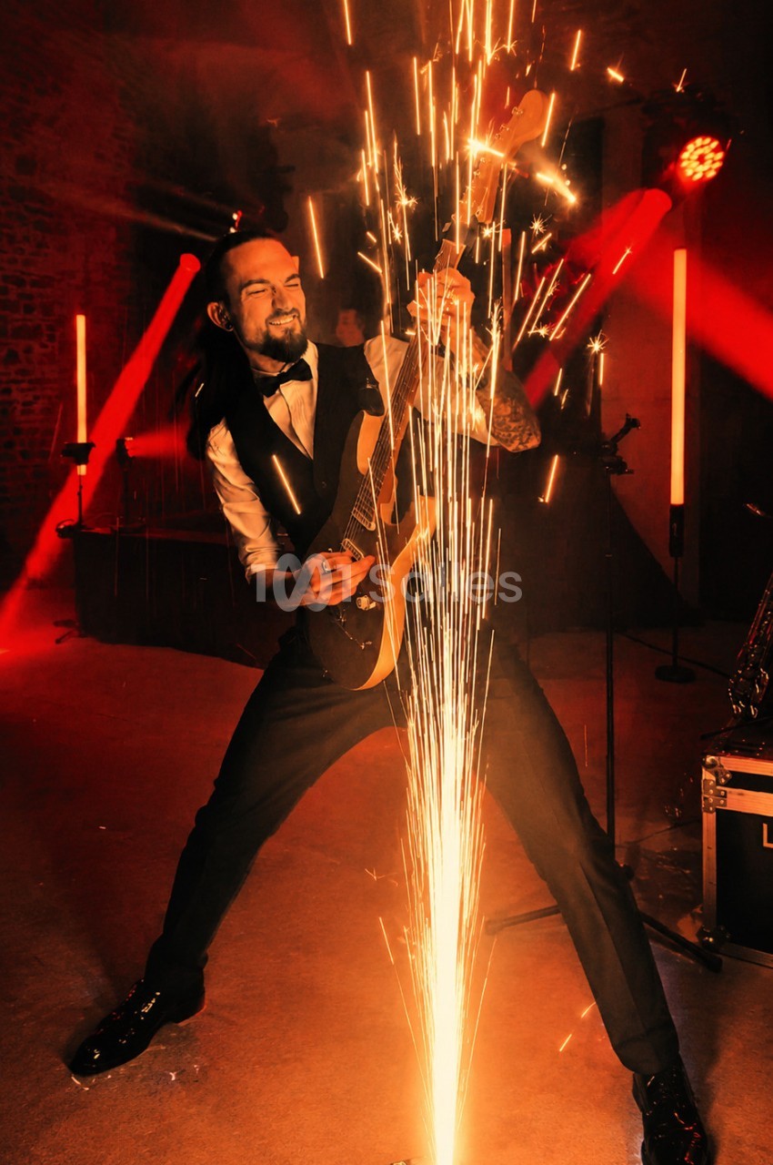 Krystal Live Band - galerie - photo 16