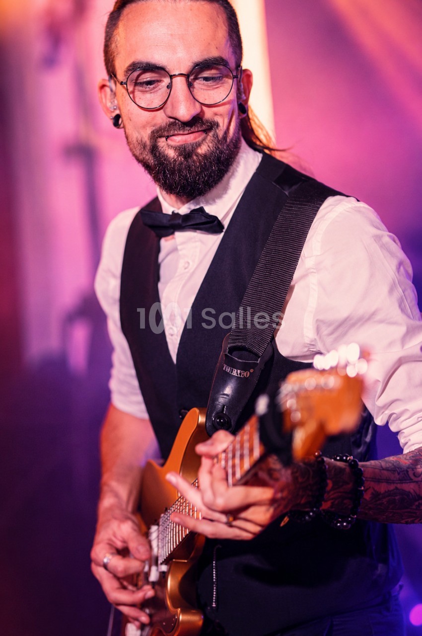 Krystal Live Band - galerie - photo 17