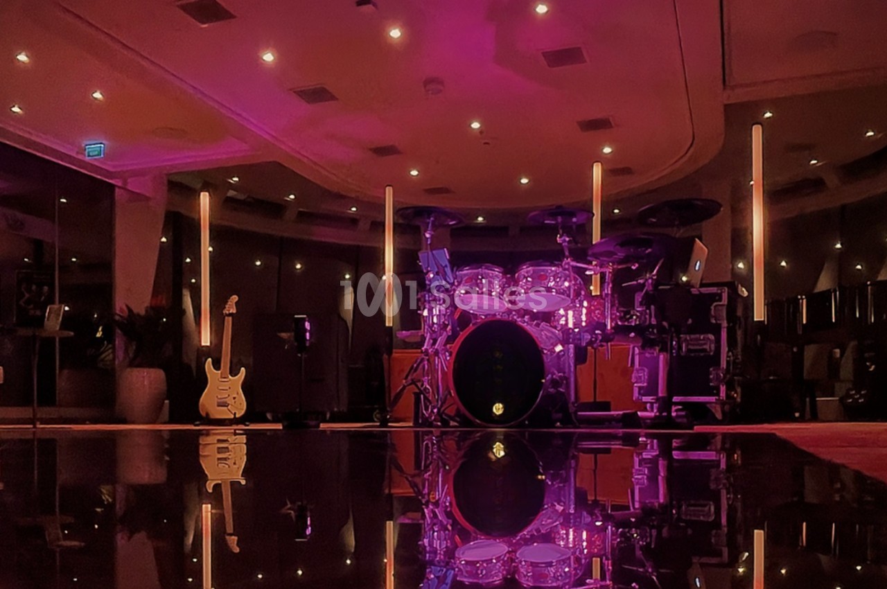Krystal Live Band - galerie - photo 18