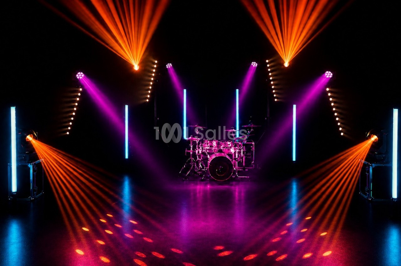 Krystal Live Band - galerie - photo 19