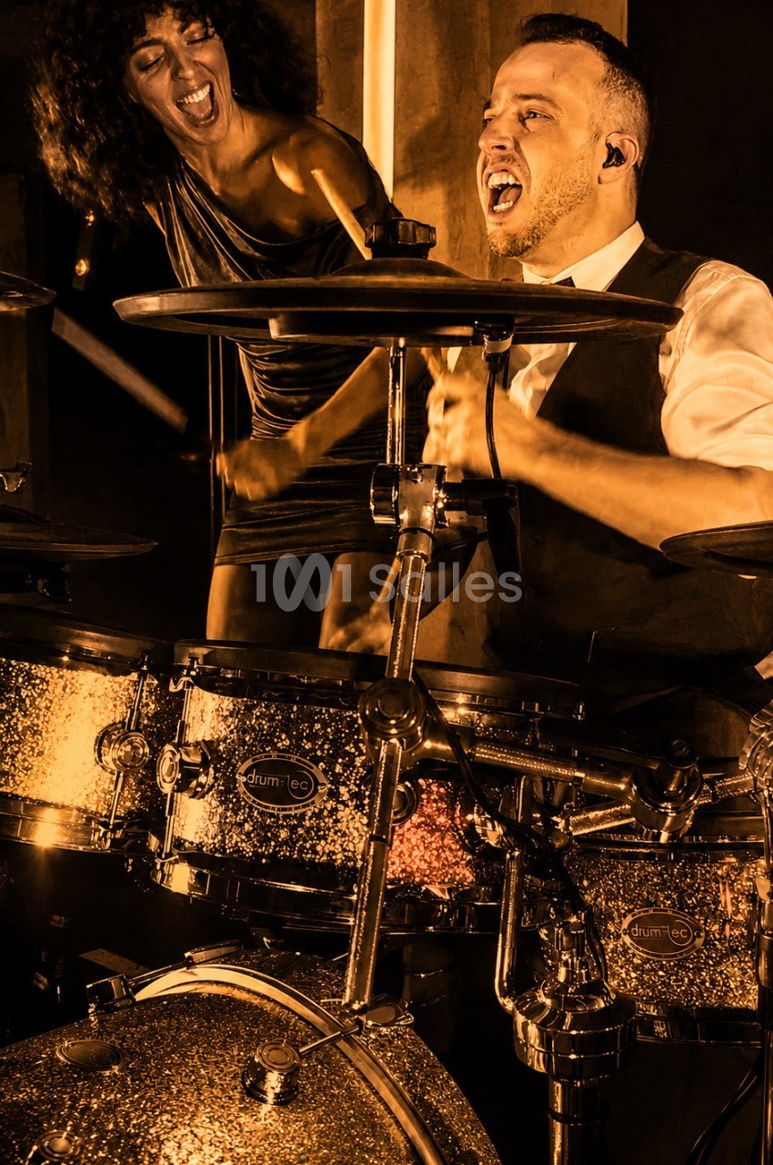Krystal Live Band - galerie - photo 7