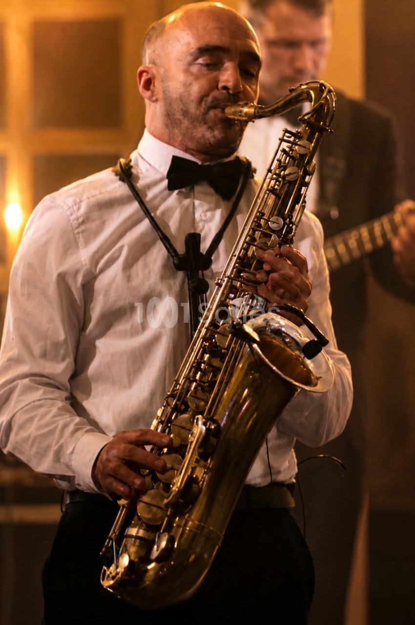 Krystal Live Band - galerie - photo 23