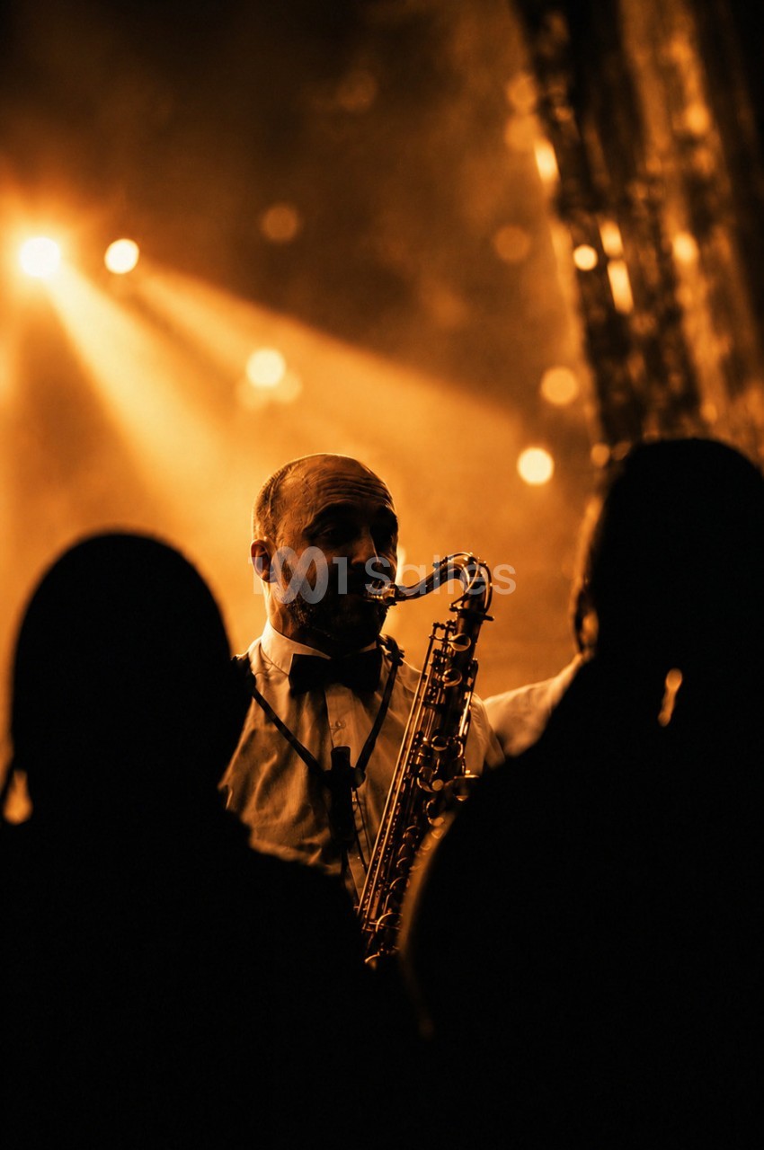 Krystal Live Band - galerie - photo 24