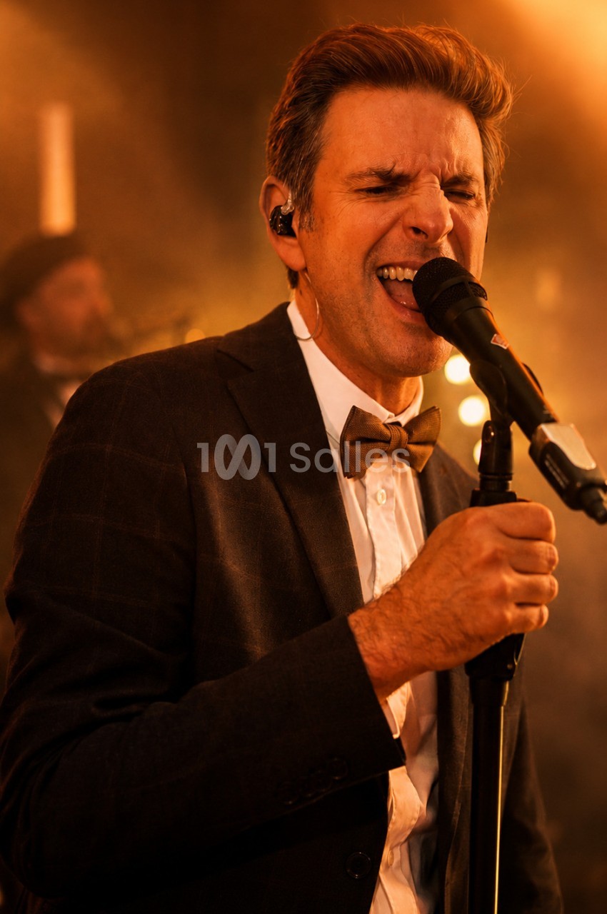 Krystal Live Band - galerie - photo 28