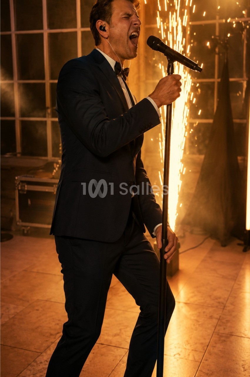 Krystal Live Band - galerie - photo 29