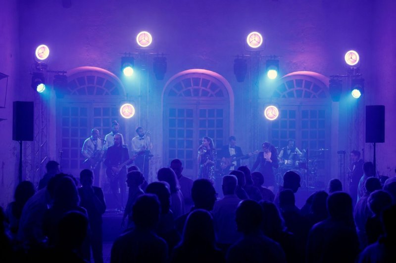 Krystal Live Band - photo 3