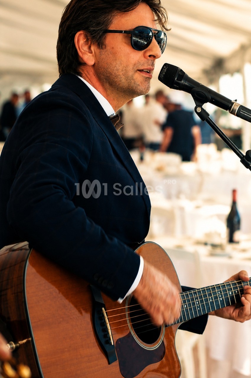 Krystal Live Band - galerie - photo 17