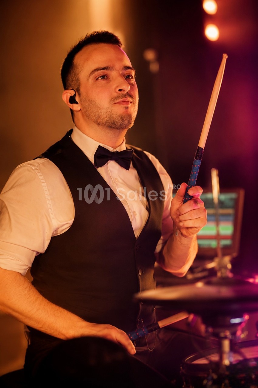 Krystal Live Band - galerie - photo 18