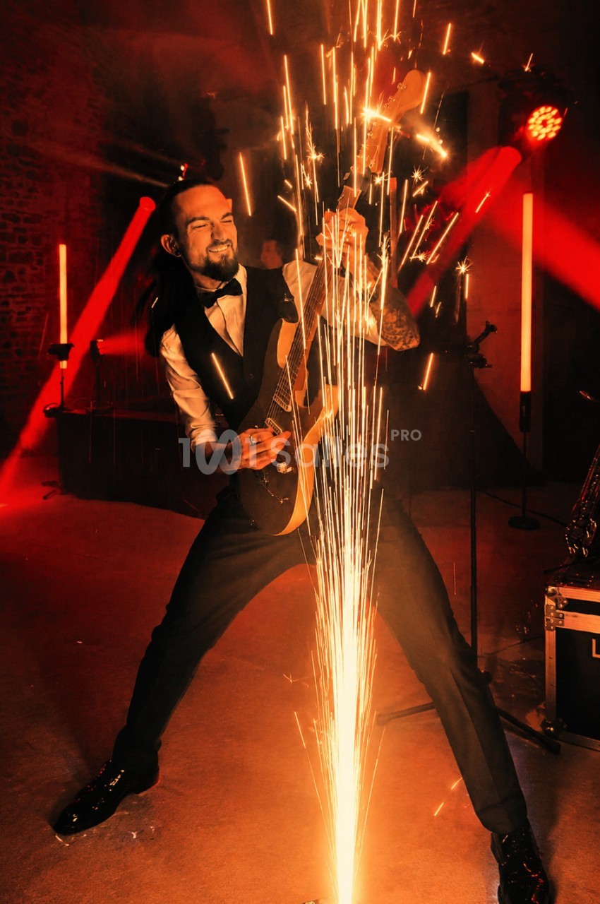 Krystal Live Band - galerie - photo 9