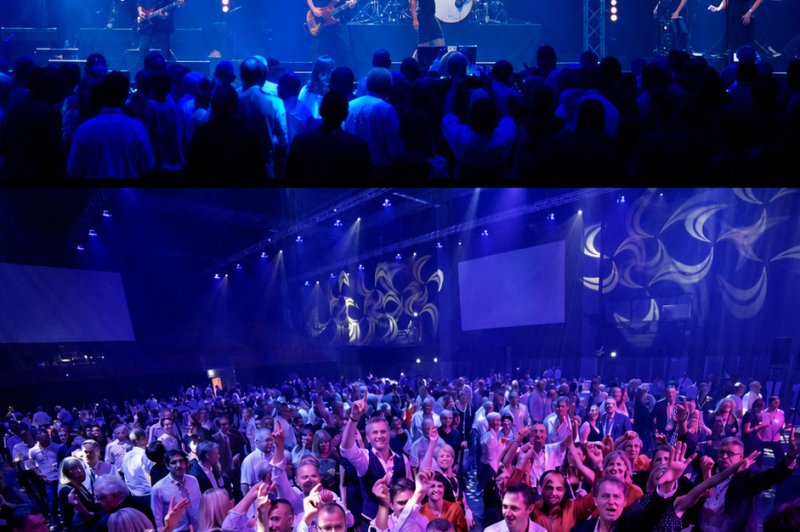Krystal Live Band - photo 4