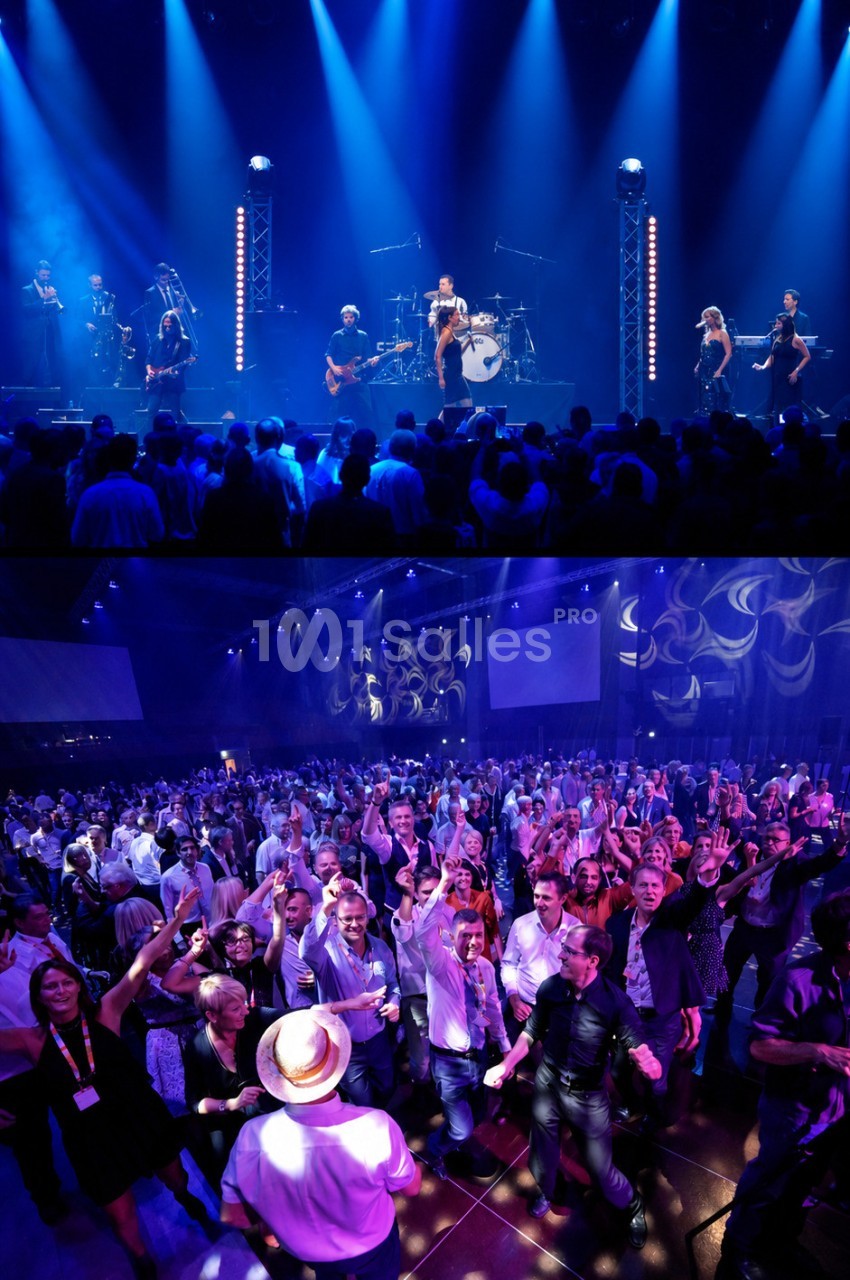 Krystal Live Band - galerie - photo 4