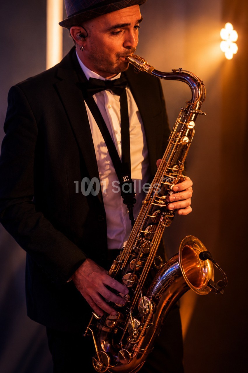 Krystal Live Band - galerie - photo 24
