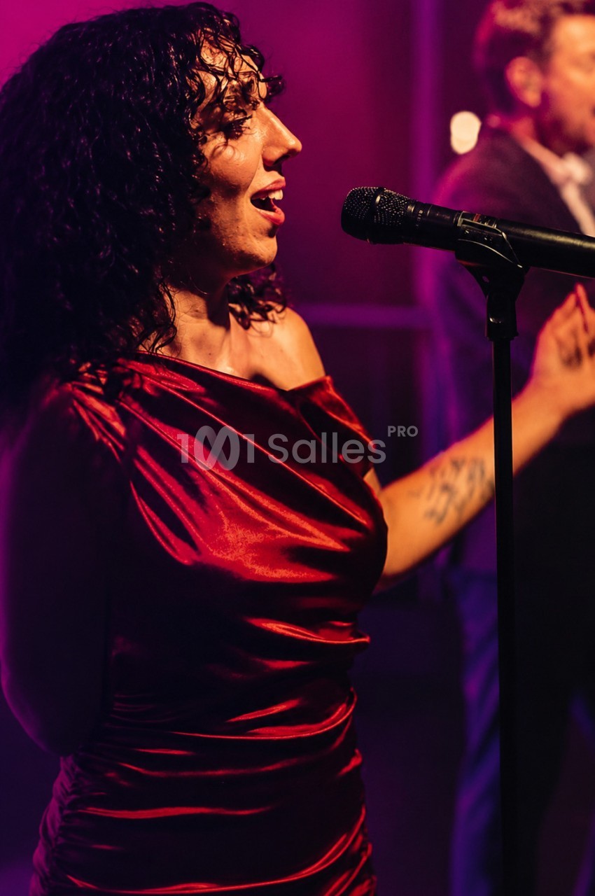 Krystal Live Band - galerie - photo 27