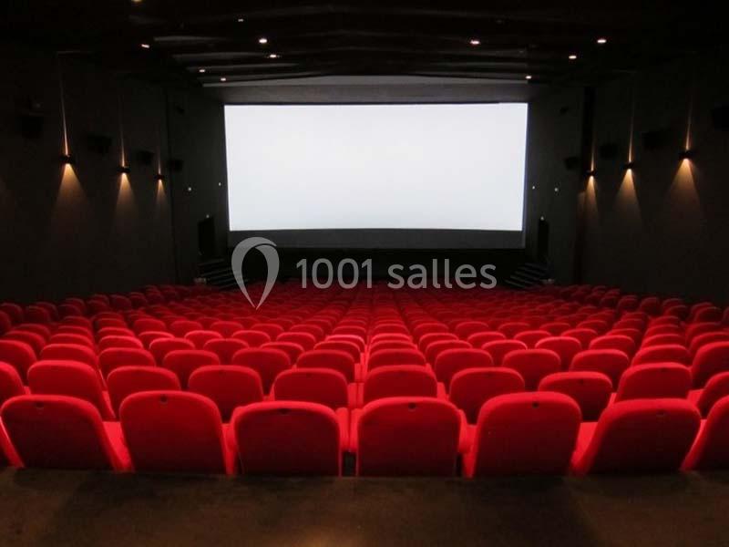 Cinéma CGR