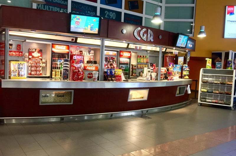 Cgr - Tours Centre - photo 2