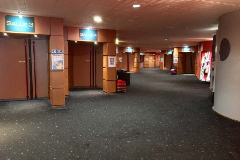 Cgr - Tours Centre - photo 1