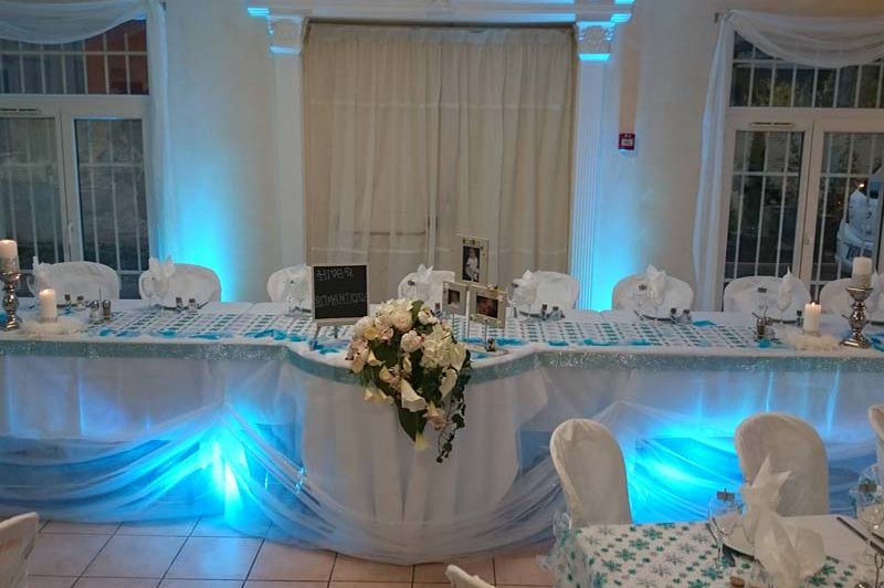 Restaurant Les Colonnes - photo 3