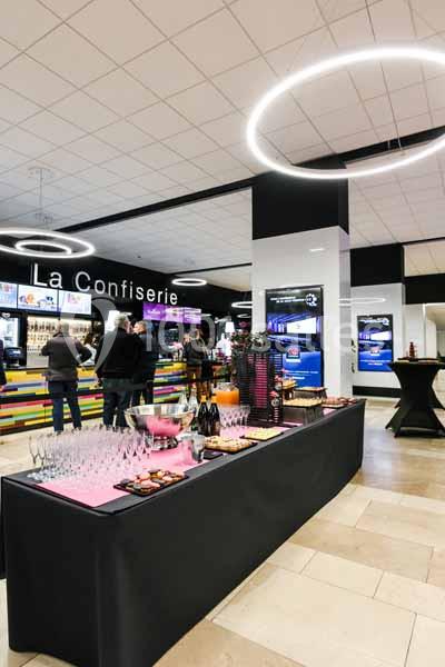 Cgr - Niort - galerie - photo 1