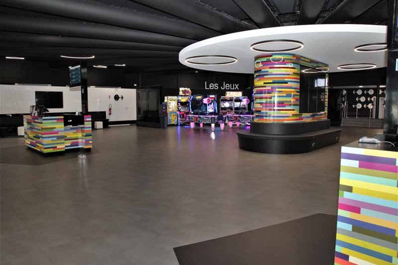 Cgr - Cherbourg - photo 1