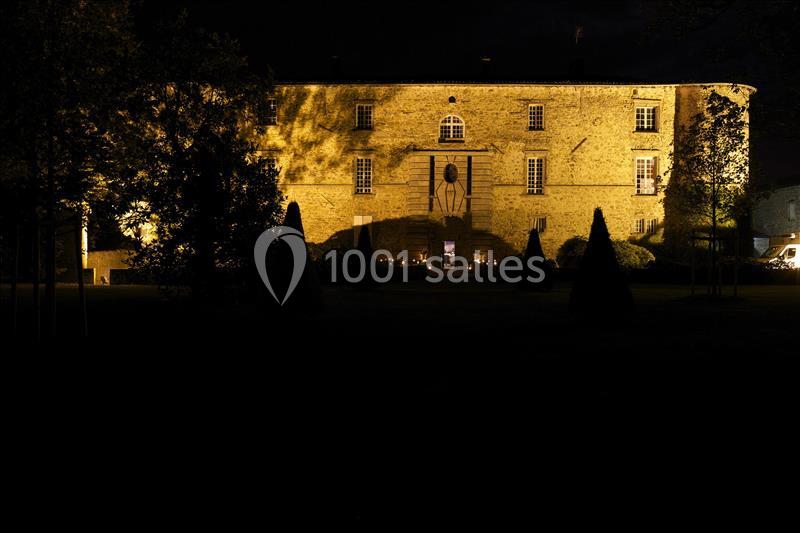 Château De Chassagny - galerie - photo 5