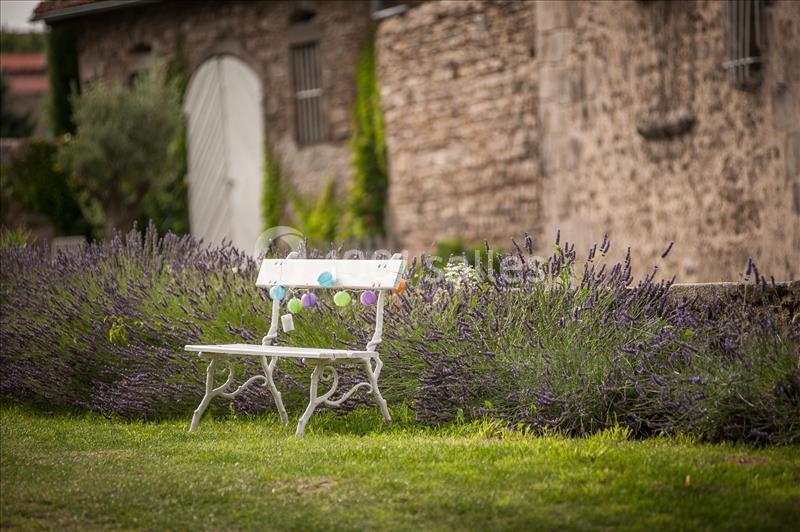 Château De Chassagny - galerie - photo 10