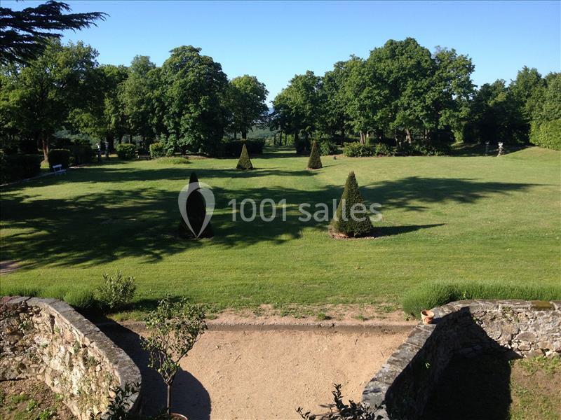 Château De Chassagny - galerie - photo 16