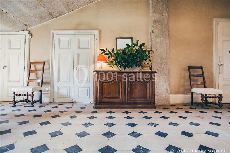 Château De Chassagny - galerie - photo 17