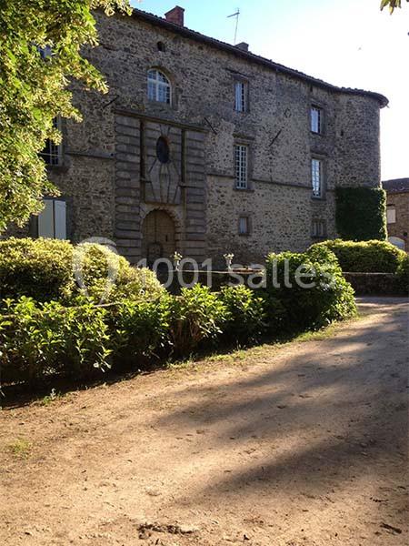 Château De Chassagny - galerie - photo 18