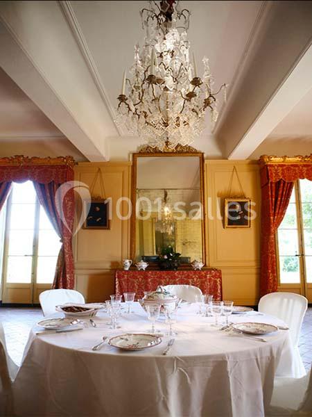 Château De Chassagny - galerie - photo 19