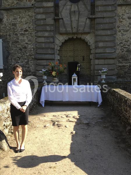 Château De Chassagny - galerie - photo 22