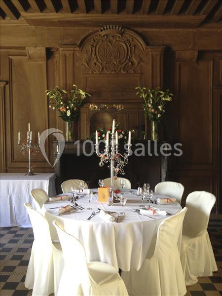 Château De Chassagny - galerie - photo 23