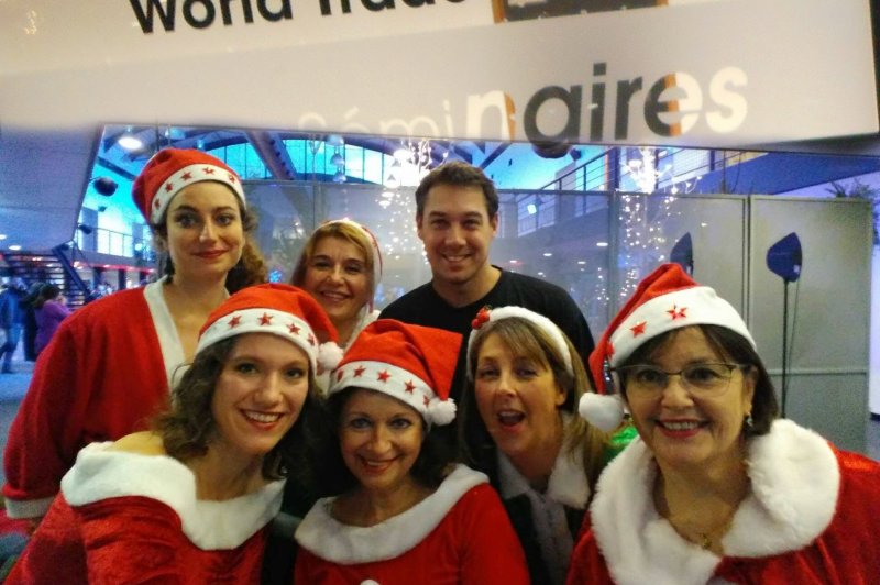 Les Gosses Belles, Groupe Vocal  - photo 5