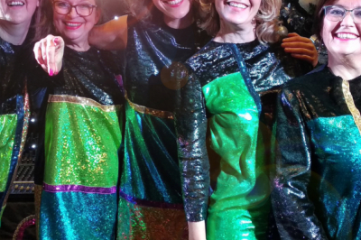 Les Gosses Belles, Groupe Vocal  - photo 1