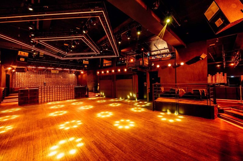 Gate Club Paris - photo 1