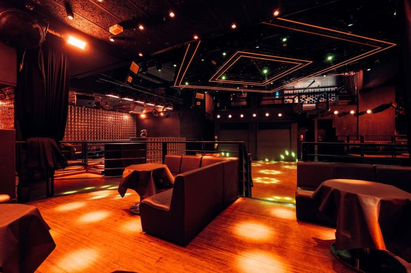 Gate Club Paris - photo 2