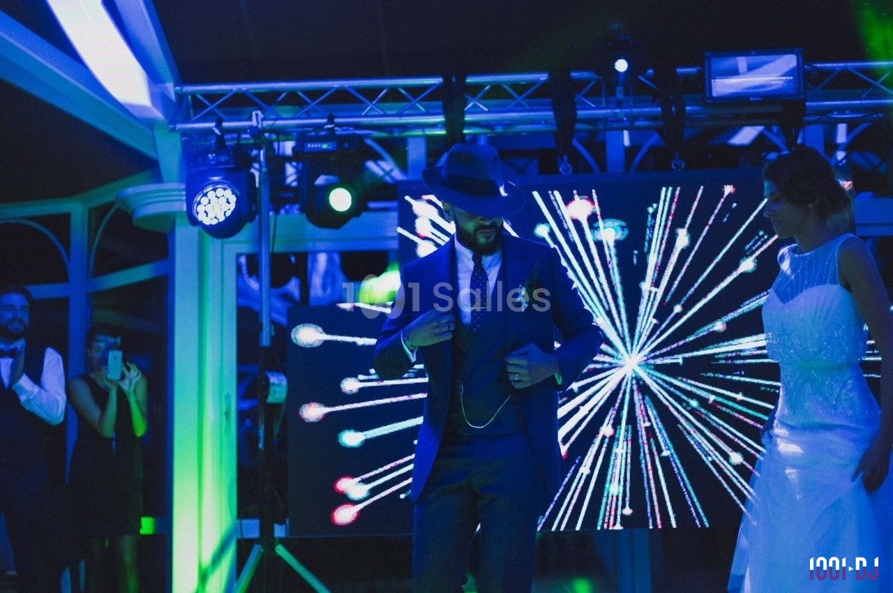 Génome Events - galerie - photo 3