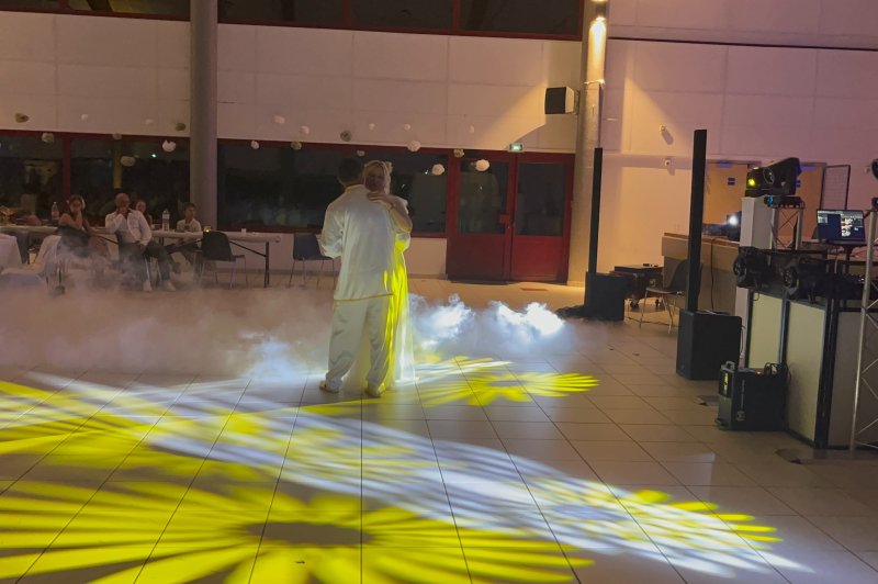 Dj Geka'nimation - photo 2