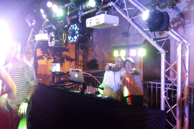 Dj Geka'nimation - photo 2