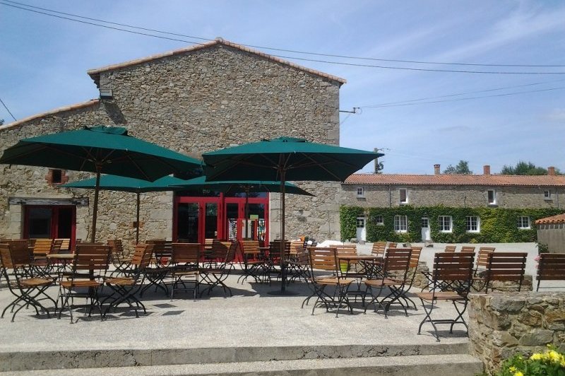 Domaine De La Gautronnière - photo 5