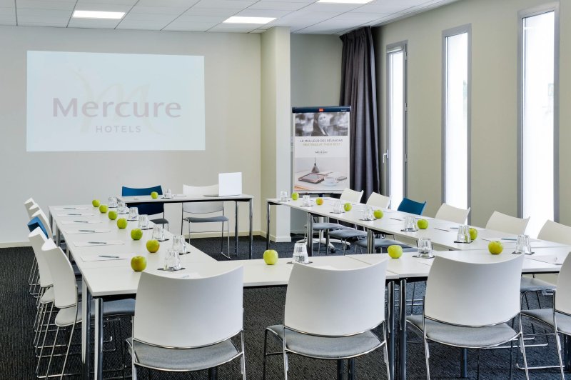 Mercure Lyon Genas Eurexpo - photo 2