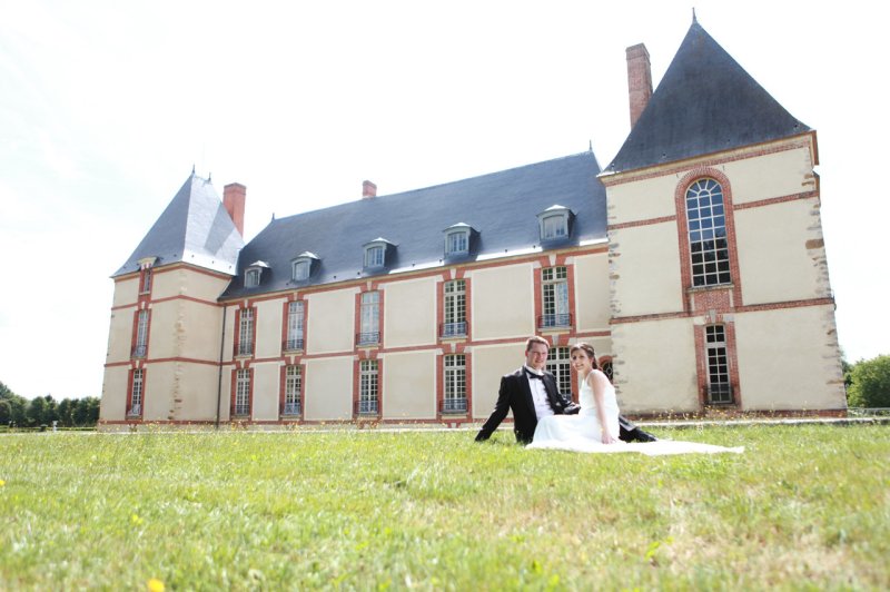 Les Granges du Château de Reveillon - photo 3