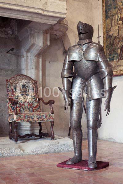 Château De Montrottier - galerie - photo 15
