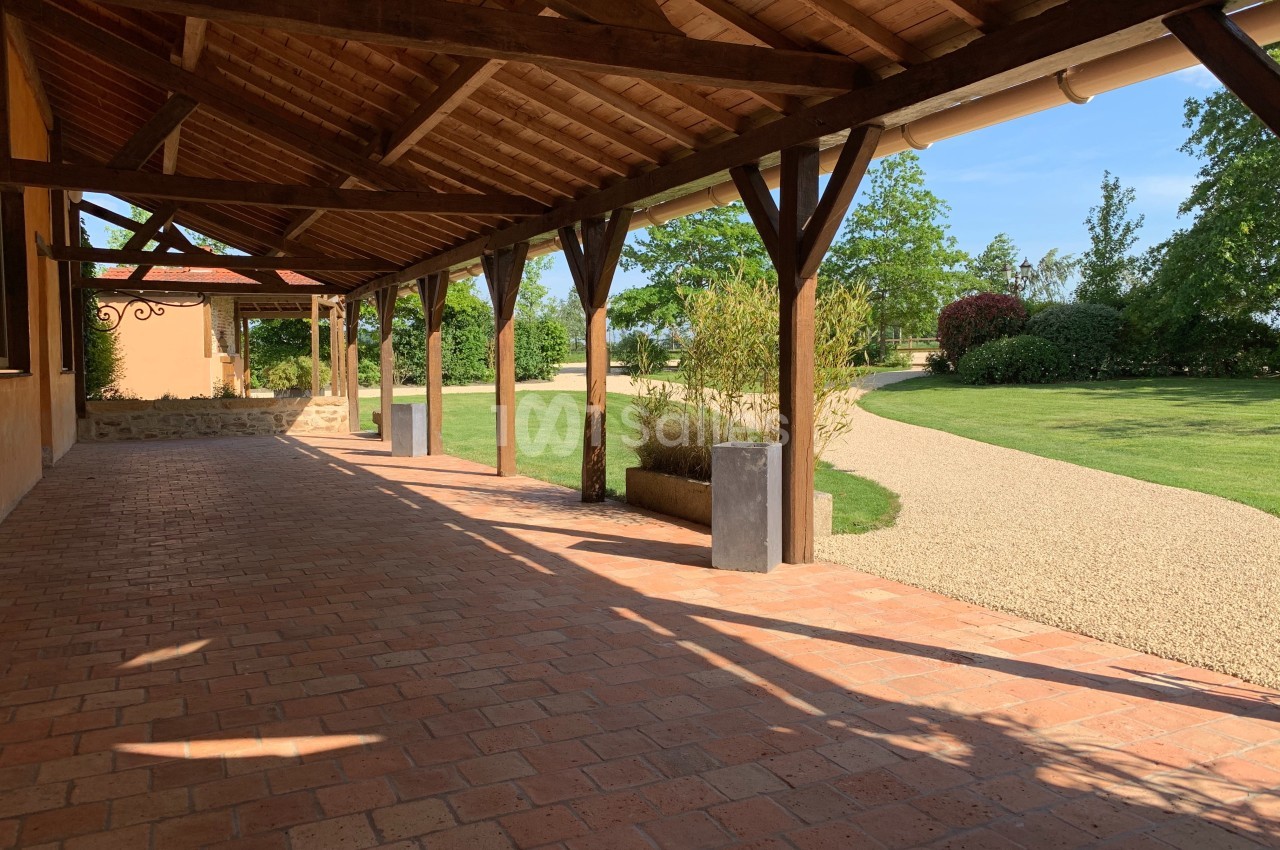 Domaine Du Petit Moire - galerie - photo 2