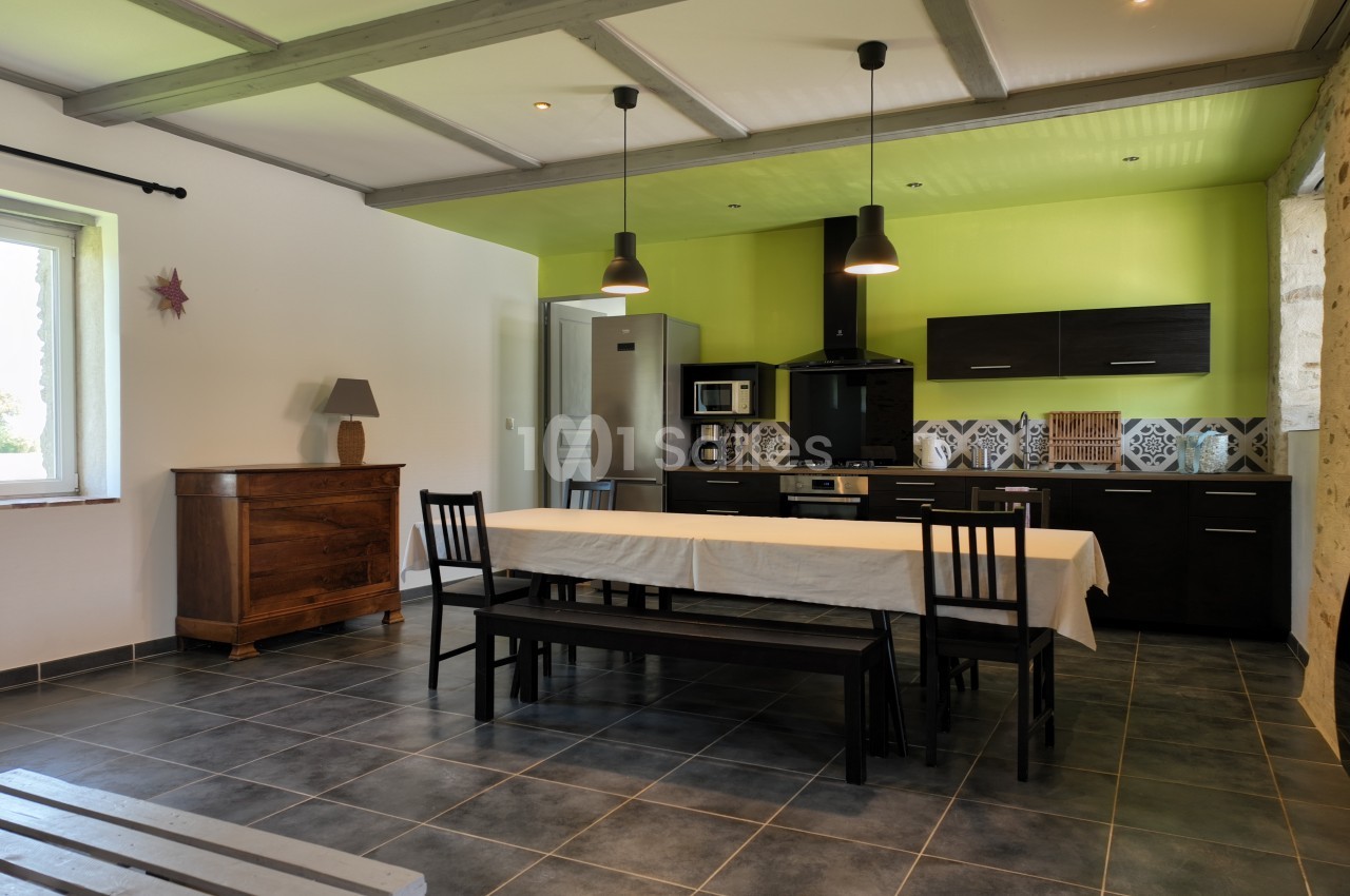 Domaine Du Petit Moire - galerie - photo 6